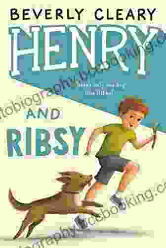 Henry And Ribsy (Henry Huggins 3)