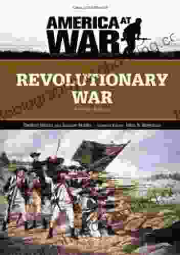 Revolutionary War (America At War)