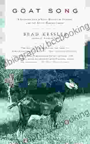 Goat Song: A Seasonal Life A Short History Of Herding And The Art Of Making Cheese