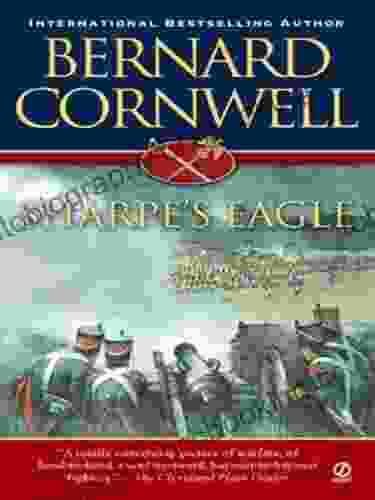 Sharpe S Eagle Bernard Cornwell