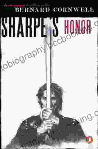 Sharpe S Honor (#7) Bernard Cornwell