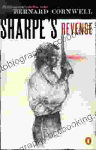 Sharpe S Revenge (#10) Bernard Cornwell