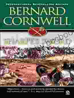 Sharpe S Sword Bernard Cornwell