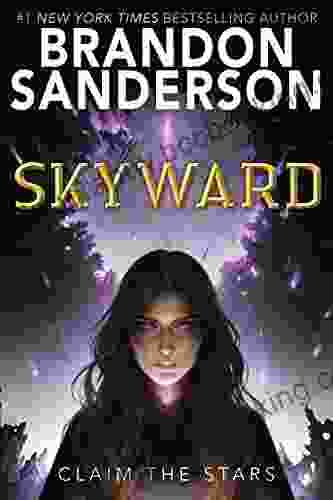 Skyward (The Skyward 1)