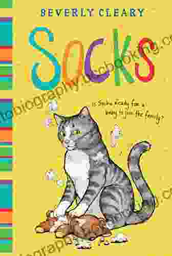Socks Beverly Cleary