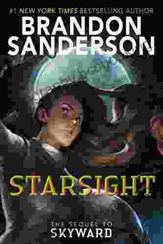 Starsight (The Skyward 2)
