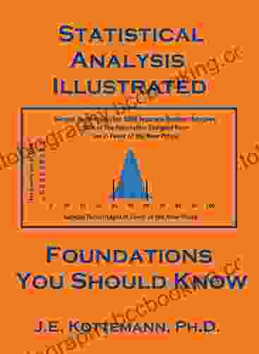 Statistics Statistical Analysis Illustrated: Foundations You Should Know
