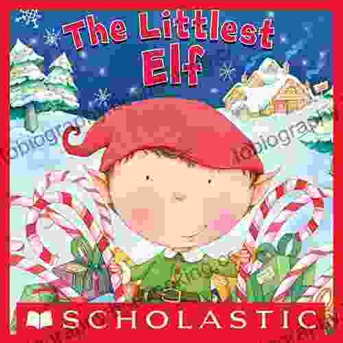 The Littlest Elf (Littlest Series)