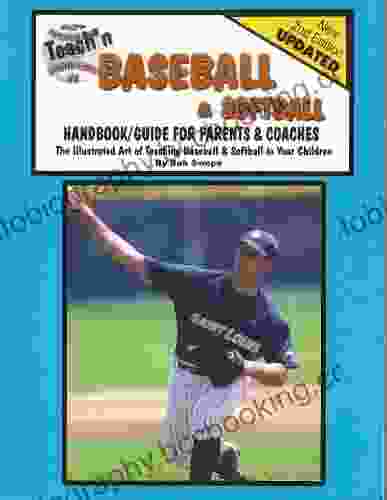 Teach N Baseball Softball Handbook/Guide For Parents Coaches (Teach N 1 3)