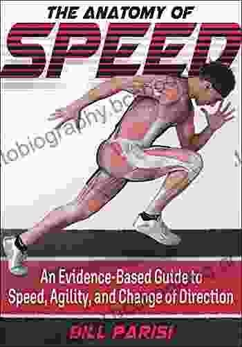 The Anatomy Of Speed Bill Parisi