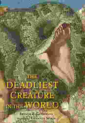 The Deadliest Creature In The World