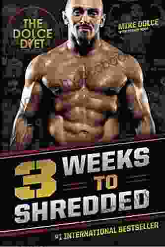The Dolce Diet: 3 Weeks To Shredded