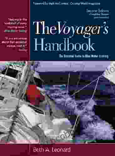 The Voyager S Handbook: The Essential Guide To Blue Water Cruising