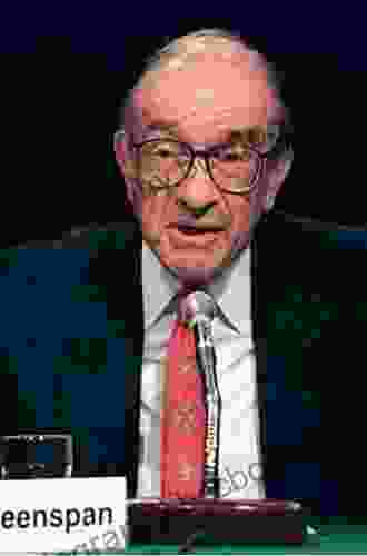 Maestro: Greenspan S Fed And The American Boom (Greenspan Alan)