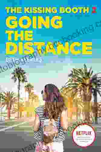 The Kissing Booth #2: Going The Distance