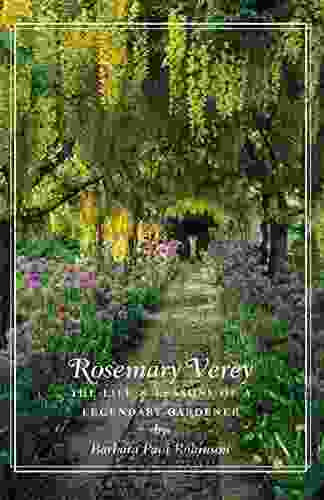 Rosemary Verey: The Life Lessons Of A Legendary Gardener
