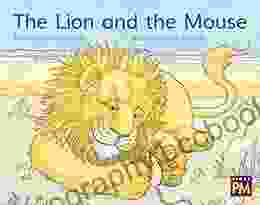 The Lion And The Mouse (Rigby PM Generations)