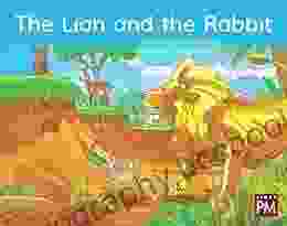 The Lion And The Rabbit (Rigby PM Generations)
