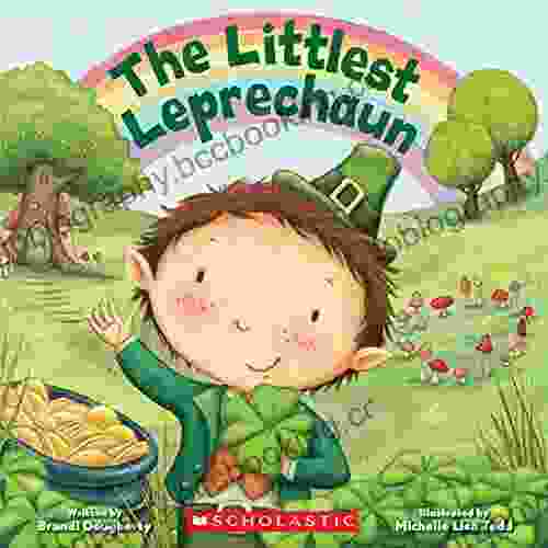 The Littlest Leprechaun (Littlest Series)