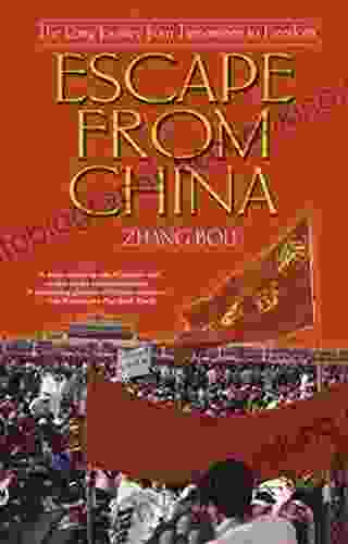 Escape From China: The Long Journey From Tiananmen To Freedom