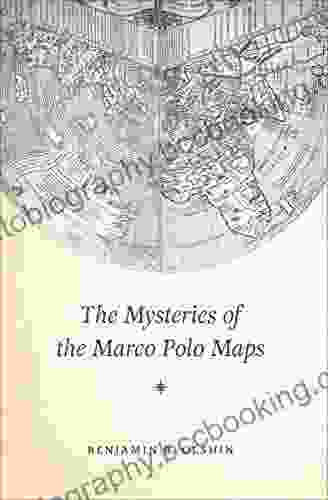 The Mysteries Of The Marco Polo Maps