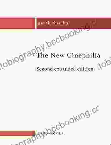 The New Cinephilia Bill Bensley