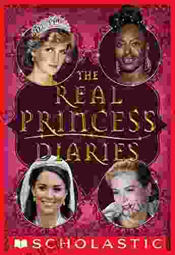 The Real Princess Diaries Barbara O Connor