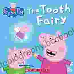 The Tooth Fairy (Peppa Pig)