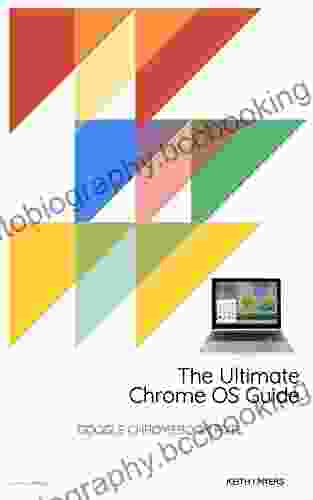 The Ultimate Chrome OS Guide For The Google Chromebook Pixel: Link