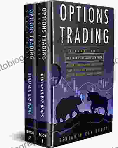 Options Trading: 2 1 The Ultimate Options Trading Crash Course Discover The Most Powerful Strategies And Learn The Psychology Behind This Activity Including Algorithmic Trading Techniques