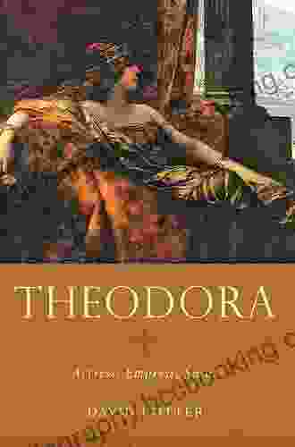 Theodora: Actress Empress Saint (Women In Antiquity)
