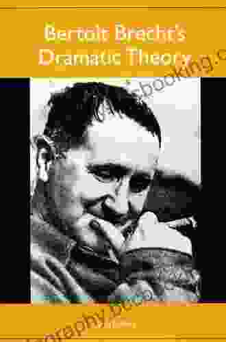 A Theory Of Dramaturgy Bertolt Brecht