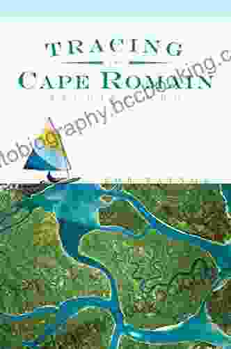 Tracing The Cape Romain Archipelago (Natural History)
