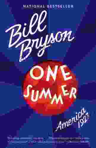 One Summer: America 1927 Bill Bryson