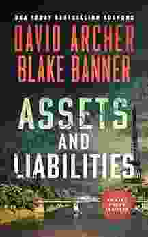 Assets And Liabilities (Alex Mason 4)
