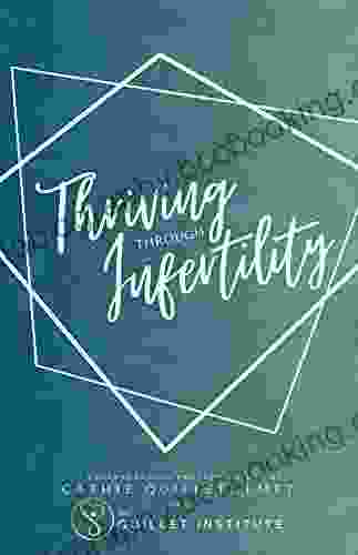 Thriving Through Infertility BookSumo Press