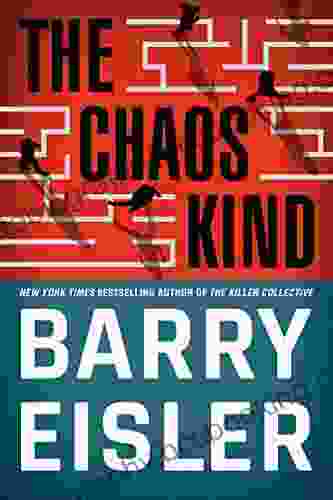 The Chaos Kind Barry Eisler