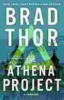 The Athena Project: A Thriller (Scot Harvath 10)