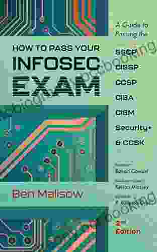 How To Pass Your INFOSEC Exam: A Guide To Passing The SSCP CISSP CCSP CISA CISM Security+ And CCSK