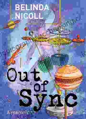 Out Of Sync Belinda Nicoll