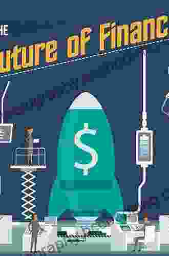 The Future Of Finance: The Impact Of FinTech AI And Crypto On Financial Services