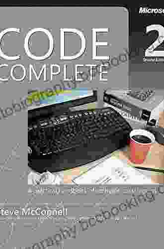 Code Complete (Developer Best Practices)