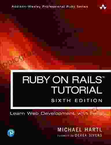 Ruby On Rails Tutorial Bobbi Conner