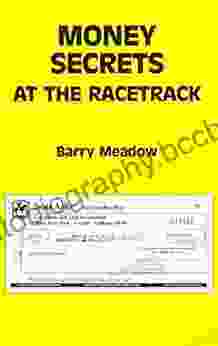 Money Secrets At The Racetrack