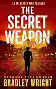 The Secret Weapon (Alexander King 1)