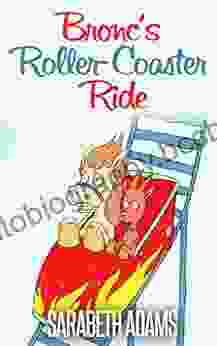 Bronc S Roller Coaster Ride: A K Unlimited Beginning Reader Chapter