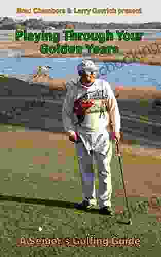 Playing Through Your Golden Years: A Senior S Golfing Guide