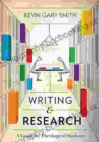 Writing And Research: A Guide For Theological Students