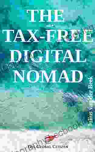 The Tax Free Digital Nomad Bonnie Low Kramen
