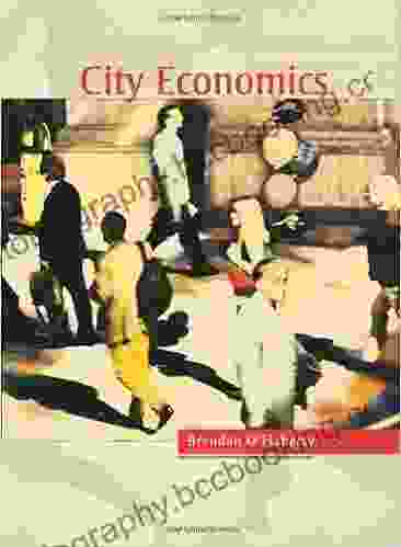 City Economics Brendan O Flaherty